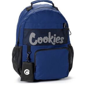 Cookies Backpack NWT